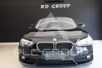 2018 BMW 118