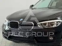 2018 BMW 118