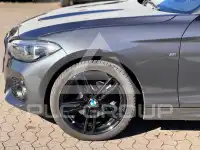 2018 BMW 118