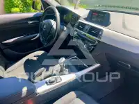 2018 BMW 118