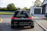 2018 BMW 118