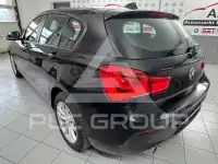 2018 BMW 118