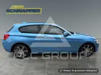 2018 BMW 118
