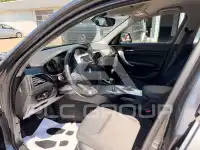 2018 BMW 118