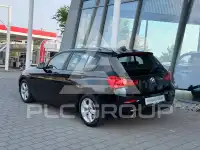 2018 BMW 118