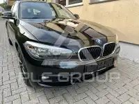 2018 BMW 118