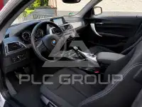 2018 BMW 118