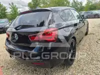 2018 BMW 118