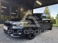 2018 BMW 118