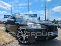 2018 BMW 118
