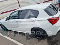 2018 BMW 118