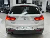 2018 BMW 118