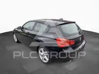 2018 BMW 118