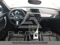 2018 BMW 118