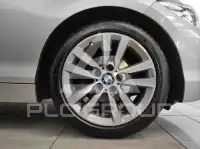 2018 BMW 118