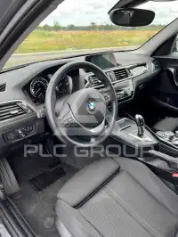 2018 BMW 118