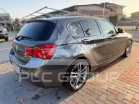 2018 BMW 118