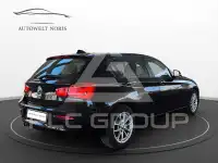2018 BMW 118
