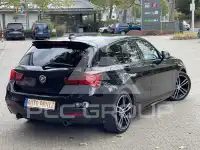 2018 BMW 118