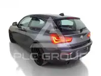 2018 BMW 118