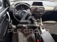 2018 BMW 118
