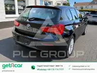 2018 BMW 118