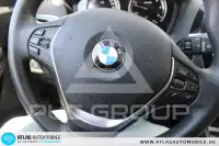 2018 BMW 118