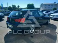 2018 BMW 118