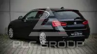2018 BMW 118