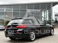 2018 BMW 118