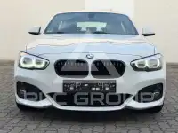 2018 BMW 118