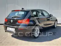 2018 BMW 118
