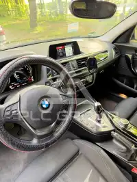 2018 BMW 118