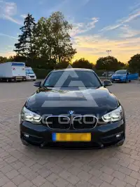 2018 BMW 118
