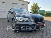 2018 BMW 118