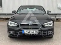 2018 BMW 118