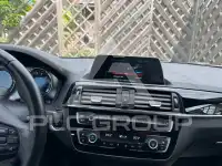 2018 BMW 118