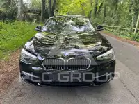 2018 BMW 118
