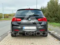 2018 BMW 118
