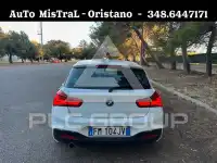 2018 BMW 118