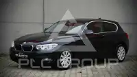 2018 BMW 118
