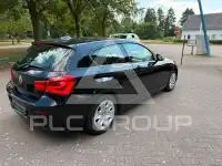 2018 BMW 118