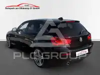 2018 BMW 118