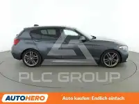 2018 BMW 118
