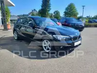 2018 BMW 118