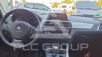 2018 BMW 118