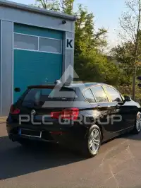 2018 BMW 118