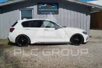 2018 BMW 118