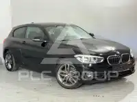 2018 BMW 118