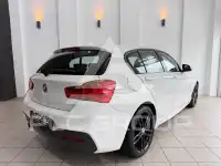 2018 BMW 118